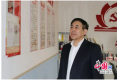 退役军人张凤卓：一直走在双拥路上的一名退役军人