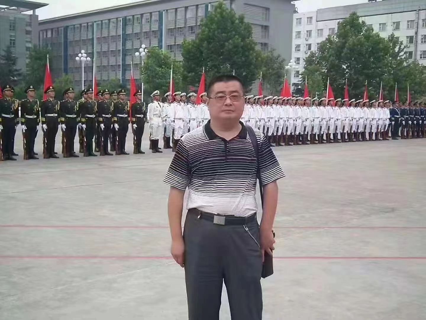 \
