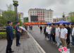 黔南州退役军人专场招聘会在福泉举办