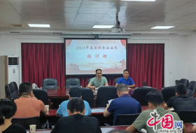 泉州南安：全面加强基层退役军人服务站站长业务培训