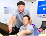 退役军人鲍以琳：这位战友奋身救人获区道德模范称号
