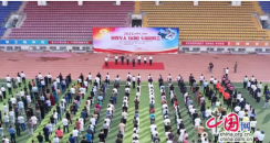 新疆维吾尔自治区举办2024年度“送政策·送岗位”退役军人（家属）专场招聘会