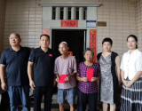 泉州：情牵边海防 温暖官兵心