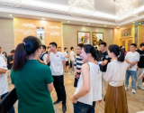 福州市“党建+双拥”联盟举办军地青年联谊活动