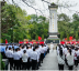 铭记历史 追思英烈 福泉市举行烈士纪念日公祭活动