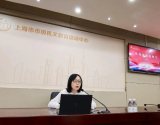 传承英雄精神，铸就时代脊梁 “英烈故事进机关”活动成功举行