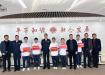 晋江市军地联合开展2024年“双拥共建 助学兴教”活动