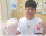 退役军人全灵涛：退役不褪色，热血续新篇