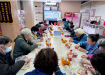 漕河泾街道：马赛克拼出温暖图景，用行动诠释“双拥”真情