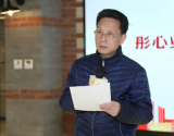 退役军人吴志荣喜获“全国离退休干部先进个人”光荣称号