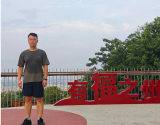 福州男子路边昏迷 部队官兵紧急救助
