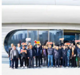 上海市浦东新区南汇新城镇：寻红色印记，观新城巨变