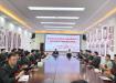 开远市举行2025年春季退役军人返乡欢迎仪式暨岗前教育培训