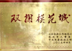 恭喜泉州！十连冠！