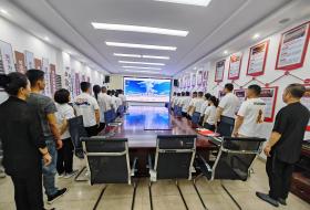 开远市退役军人事务局开展“2025·清明祭英烈”网上祭扫活动