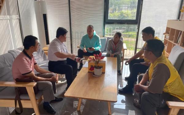 三亚：暖心服务零距离，就业精准帮扶发力