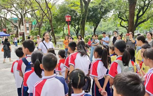 广州市退役军人事务系统开展端午节系列活动