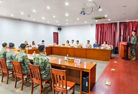 上海浦东新区：28个周末倾情付出，军地携手育英才