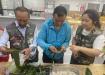 张家港市凤凰镇：“艾”上军旅岁月，“粽”享端午温情