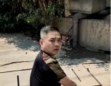 福州市：路遇车祸，退役军人出手“重启生命”