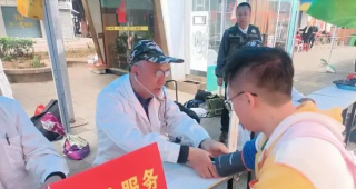 弘扬新时代雷锋精神，湛江港城老兵在行动