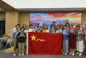 上海市徐汇区开展庆祝八一建军节系列活动