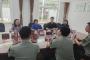 上海市徐汇区：璀璨徐家汇 军民鱼水情
