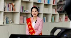 “最美军嫂”李英旗：从“小公主”到“女汉子”