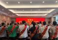 重庆市渝北区军地共同为军校新学员送行