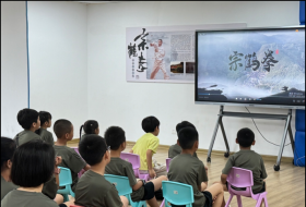 8月3日，福州市福清退役军人事务局（市双拥办）、共青团福清市委员会、少先队福