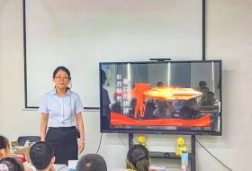 上海市嘉定区：百世“疁”芳，薪火相传
