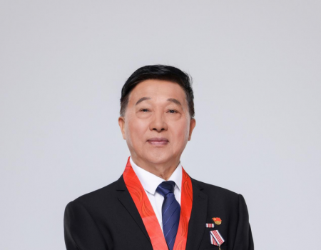 红色收藏家郭乃兴：用收藏记录不能被忘却的家国历史