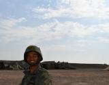 从戍边 “雪域雄鹰” 到龙舟 “驯龙高手”、暑托 “兵教师”