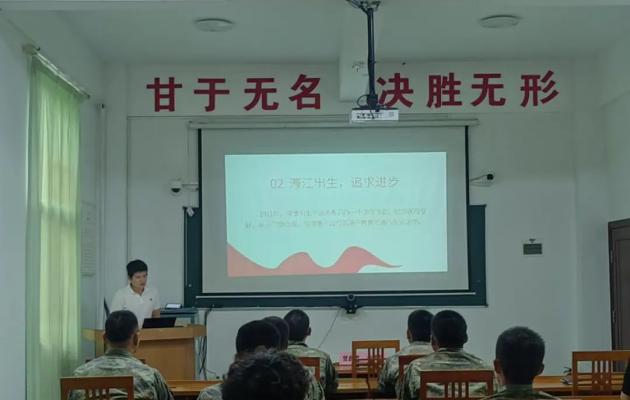 汕头市濠江区多部门联合开展拥军普法活动