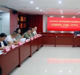 广东江门：14名五邑才俊圆梦“七大军校”