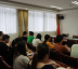 泉州市退役军人事务局举办“崇军先锋·青年说”暨“业务我来讲”学习研讨会