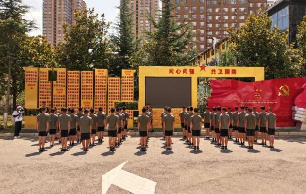 “全国双拥模范县”威宁的时代新答卷