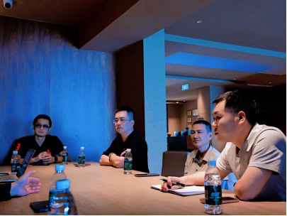 三亚退役军人创业服务系列活动·创业服务基层行（第三期）圆满结束