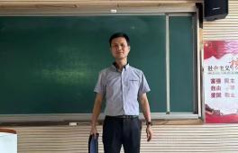 退役军人李堃霖：从军营战士到乡村振兴一线的奋斗先锋