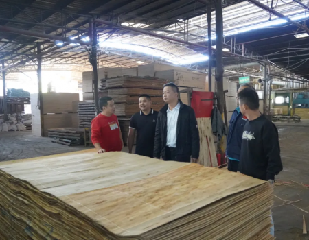 褪下戎装再出发 退役军人罗创平的创业和公益之路