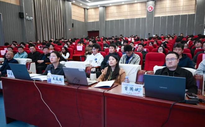 晋江市：举办首届退役军人创业创新大赛决赛