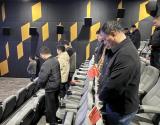 张家港市南丰镇开展“光影忆国殇 戎心守山河”活动