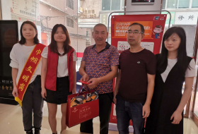 退役军人蔡文乾：军营淬火铸忠诚 实干担当谱华章