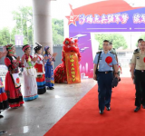 云南省退役军人事务厅10件“暖兵心 惠民生”实事工作纪实