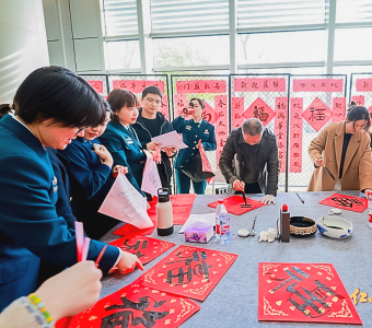 上海市嘉定区：服务保障好 “十连冠”之路 双拥模范城的温暖底色