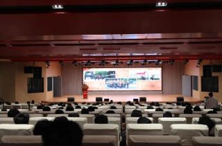 广州起义烈士陵园送教进校园