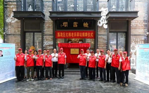 广州市退役军人事务局局长张文扬：打造“戎归羊城”金字招牌