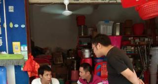 退役军人陈康赛：扎根社区十五载，初心如磐写担当