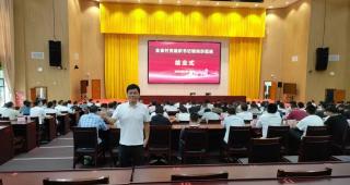 退役军人冯德生：戎装虽卸志不改 实干绘就振兴卷