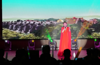 “艺”往情深！湛江春节“送文艺进军营”精彩纷呈